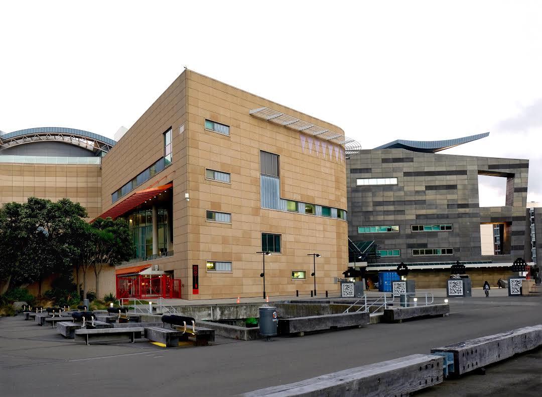 Te Papa