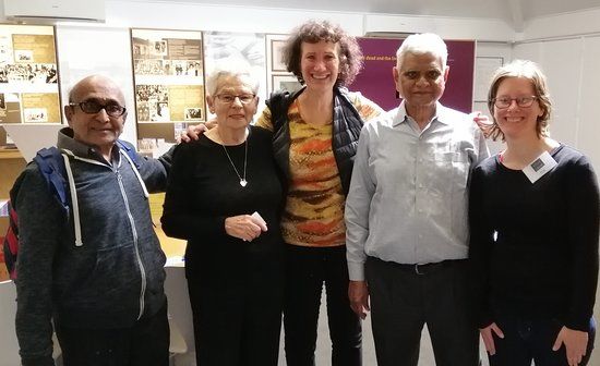 Holocaust Centre of New Zealand